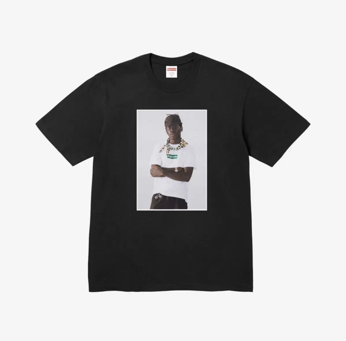 Supreme tyler 티셔츠 XL